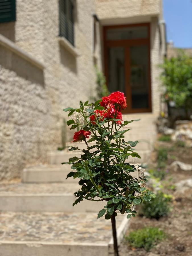 La Villa Del Senatore Gravina in Puglia Buitenkant foto